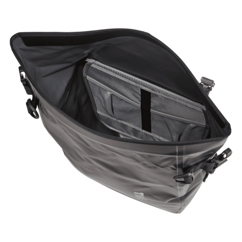 Thule Shield Pannier 13L Pair Yellow-ROW only Thule Shield Pannier 13L Pair Yellow-ROW only