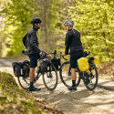 Thule Shield Pannier 13L Pair Yellow-ROW only