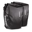 Thule Shield Pannier 25L Pair Black Thule Shield Pannier 25L Pair Black