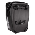 Thule Shield Pannier 25L Pair Black Thule Shield Pannier 25L Pair Black