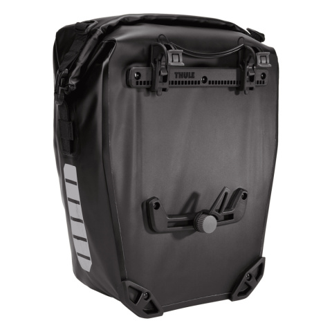 Thule Shield Pannier 25L Pair Black Thule Shield Pannier 25L Pair Black