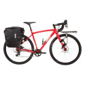 Thule Shield Pannier 25L Pair Black Thule Shield Pannier 25L Pair Black