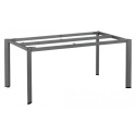 EDGE stelaż stołu 160x95 cm Kettler 0104021-7000 (antracyt) EDGE stelaż stołu 160x95 cm Kettler 0104021-7000 (antracyt)
