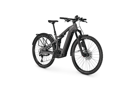 ROWER ELEKTRYCZNY FOCUS THRON2 6.9 ABS 29DI L45 BLU2 ROWER ELEKTRYCZNY FOCUS THRON2 6.9 ABS 29DI L45 BLU2