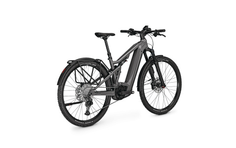 ROWER ELEKTRYCZNY FOCUS THRON2 6.9 ABS 29DI L45 BLU2 ROWER ELEKTRYCZNY FOCUS THRON2 6.9 ABS 29DI L45 BLU2
