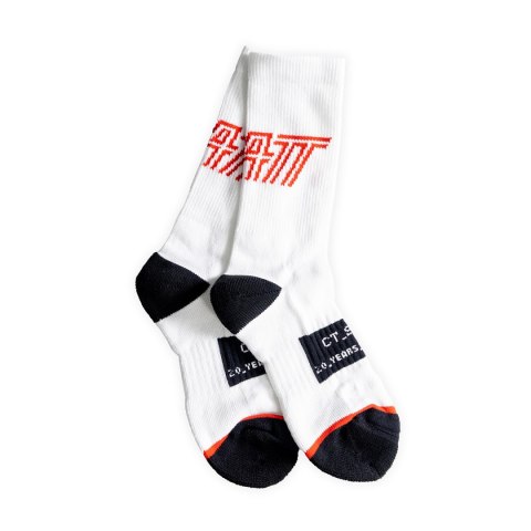 LEATT KOSZULKA SKARPETY SOCKS KOLOR CZARNY ROZMIAR S/M (LIMITOWANE)