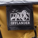 OFFLANDER NAMIOT DACHOWY FOLD 4 SAND