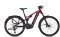 Rower elektryczny FOCUS Thron² 6.8 EQP 750Wh red, rozmiar XL