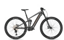Rower elektryczny FOCUS Thron² 6.8 625Wh grey, rozmiar S