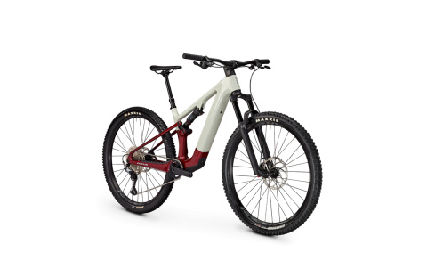 ROWER ELEKTRYCZNY FOCUS VAM2 SL 8.7 29DI L44 GRY ROWER ELEKTRYCZNY FOCUS VAM2 SL 8.7 29DI L44 GRY