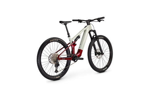 ROWER ELEKTRYCZNY FOCUS VAM2 SL 8.7 29DI L44 GRY ROWER ELEKTRYCZNY FOCUS VAM2 SL 8.7 29DI L44 GRY