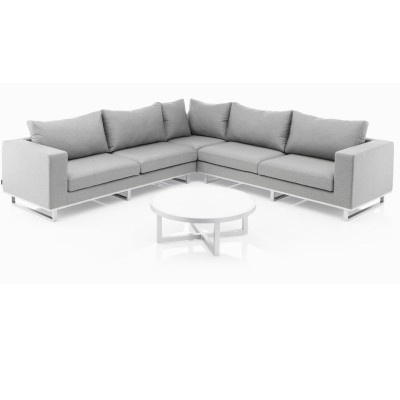 EGO - stolik kawowy śr. 93cm Kettler 0105334-0000 EGO - stolik kawowy śr. 93cm Kettler 0105334-0000