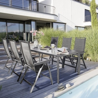FORMA II - taboret Kettler 0104703-7600 FORMA II - taboret Kettler 0104703-7600