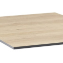 HPL blat do stołu 95x95 cm Kettler 0104219-8100 - teak HPL blat do stołu 95x95 cm Kettler 0104219-8100 - teak