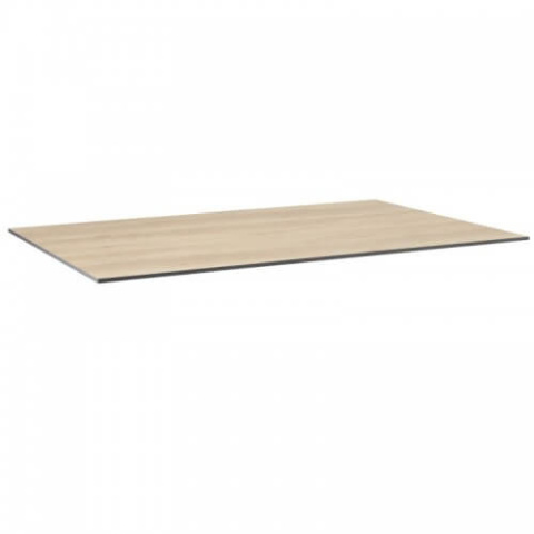 HPL blat do stołu 95x95 cm Kettler 0104219-8100 - teak HPL blat do stołu 95x95 cm Kettler 0104219-8100 - teak
