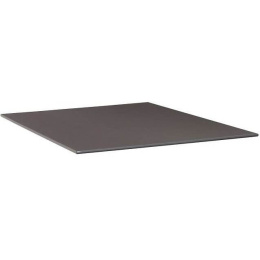 KETTALUX PLUS blat do stołu 95x95 cm Kettler 0312019-7500 - łupek/antracyt