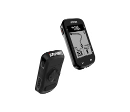 Licznik rowerowy GPS IGPSPORT BSC200