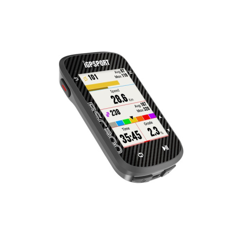 Licznik rowerowy GPS IGPSPORT BSC300 Licznik rowerowy GPS IGPSPORT BSC300