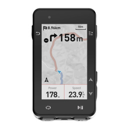 Licznik rowerowy GPS IGPSPORT IGS630S