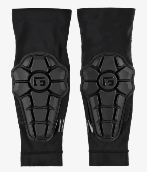 OCHRANIACZE DZIECIĘCO MŁODZIEŻOWE NA ŁOKCIE G-FORM PRO-X3 ELBOW PADS