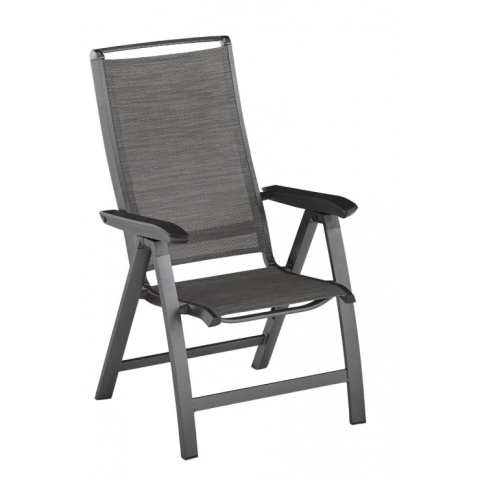 PROMOCJA - FORMA II Secoflex - fotel wielopozycyjny Kettler 0104701-7600 PROMOCJA - FORMA II Secoflex - fotel wielopozycyjny Kettler 0104701-7600