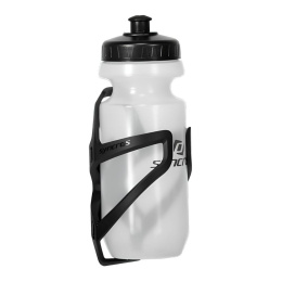 bidon SYN Bottle+cage set SBCO-01 no color 550ml