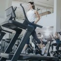 FREEMOTION BIEŻNIA ELEKTRYCZNA INCLINE TRAINER i22.9