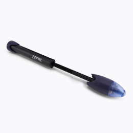 Pompka rowerowa Zefal Max blue/black