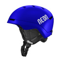 KASK NA NARTY I DESKĘ NEON SUMMIT BLUE ROYAL 2024