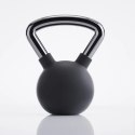 Kettlebell gumowany HAMMER PREMIUM 10 kg