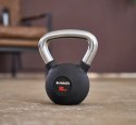 Kettlebell gumowany HAMMER PREMIUM 10 kg