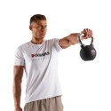 Kettlebell gumowany HAMMER PREMIUM 10 kg