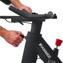 Rower spinningowy HAMMER SPEED RACE SR (magnetyczny)