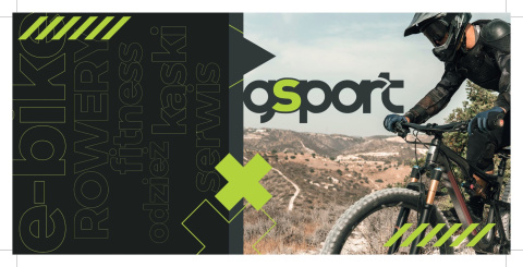 BON VOUCHER PODARUNKOWY GSPORT NA KWOTĘ 700 ZŁ BON VOUCHER PODARUNKOWY GSPORT NA KWOTĘ 700 ZŁ