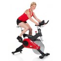 Rower spinningowy FINNLO SPEEDBIKE CRT