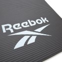 REEBOK MATA TRENINGOWA 10 MM NIEBIESKA RAMT-11015BL