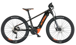 ROWER ELEKTRYCZNY DZIECIĘCY KTM E-Bike MACINA MINI ME 561