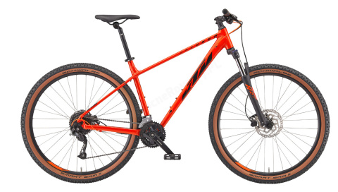 Rower MTB KTM Chicago 291, rozmiar L/48 Rower MTB KTM Chicago 291, rozmiar L/48