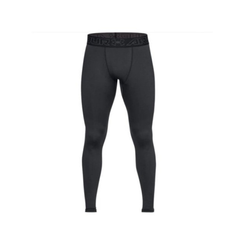 LEGINSY MĘSKIE UNDER ARMOUR COLDGEAR LEGGING 1320812-001