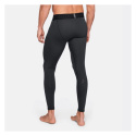 LEGINSY MĘSKIE UNDER ARMOUR COLDGEAR LEGGING 1320812-001