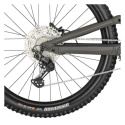 Rower górski MTB SCOTT Spark 940 black, rozmiar XL