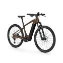 Rower elektryczny FOCUS JARIFA² 6.8 | Rama: XS