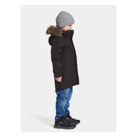 Kurtka zimowa dziecięca Didriksons PYRIT 150CM Kurtka zimowa dziecięca Didriksons PYRIT 150CM