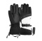 REUSCH DAMSKIE RĘKAWICE ZIMOWE DEMI R-TEX XT BLACK/WHITE