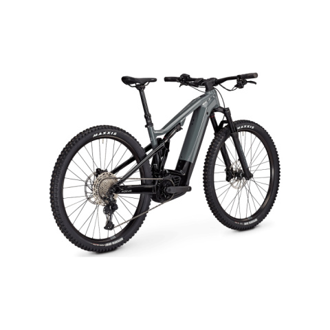 ROWER ELEKTRYCZNY FOCUS THRON² 6.8 RAMA M 42 cm D673513016 ROWER ELEKTRYCZNY FOCUS THRON² 6.8 RAMA M 42 cm D673513016
