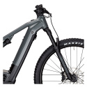 ROWER ELEKTRYCZNY FOCUS THRON² 6.8 RAMA M 42 cm D673513016