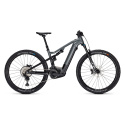 Rower elektryczny FOCUS Thron² 6.9 625Wh grey, rozmiar L