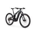 Rower elektryczny FOCUS Thron² 6.9 625Wh grey, rozmiar L