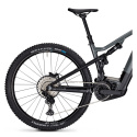 Rower elektryczny FOCUS Thron² 6.9 625Wh grey, rozmiar L