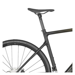 Rower SCOTT Addict 30 yellow, rozmiar L